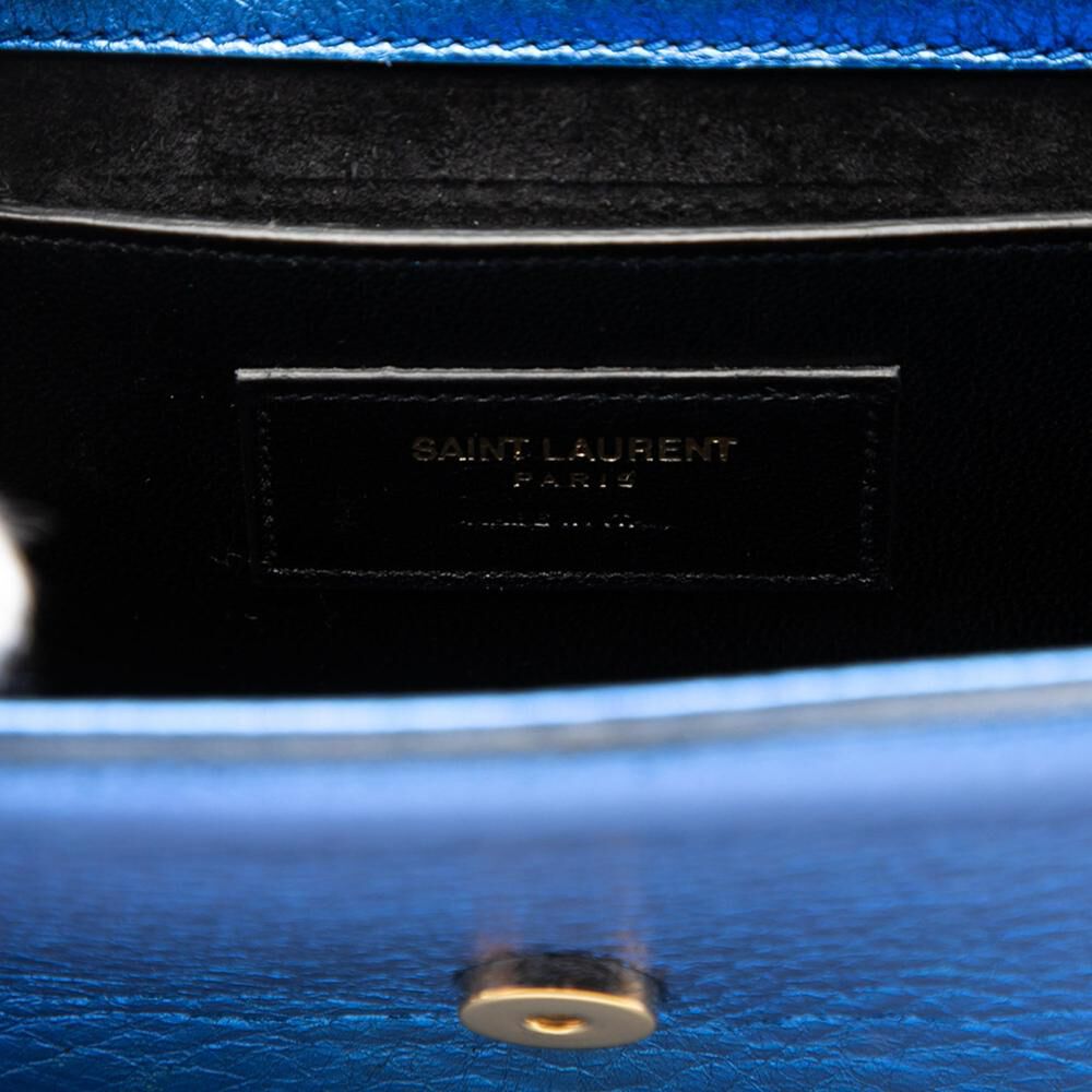 Yves Saint Laurent Crossbody Bag