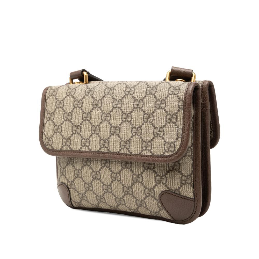 Gucci Messenger Bag
