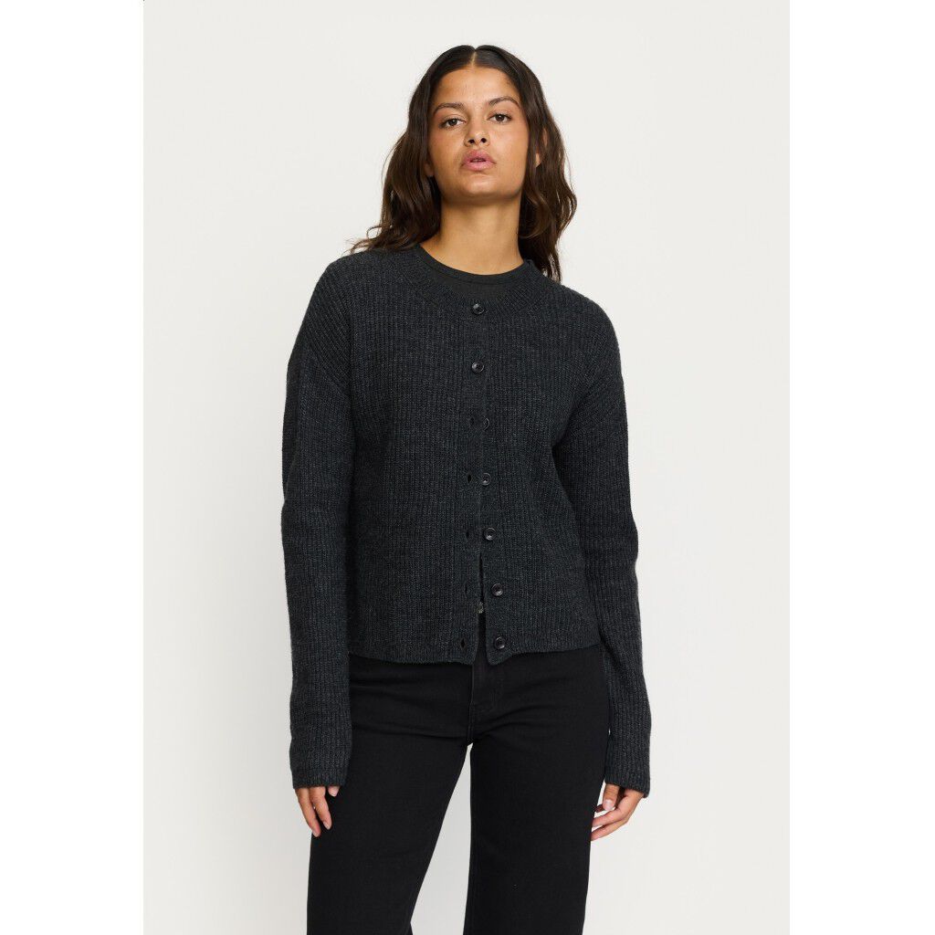 SRWest Cardigan Knit