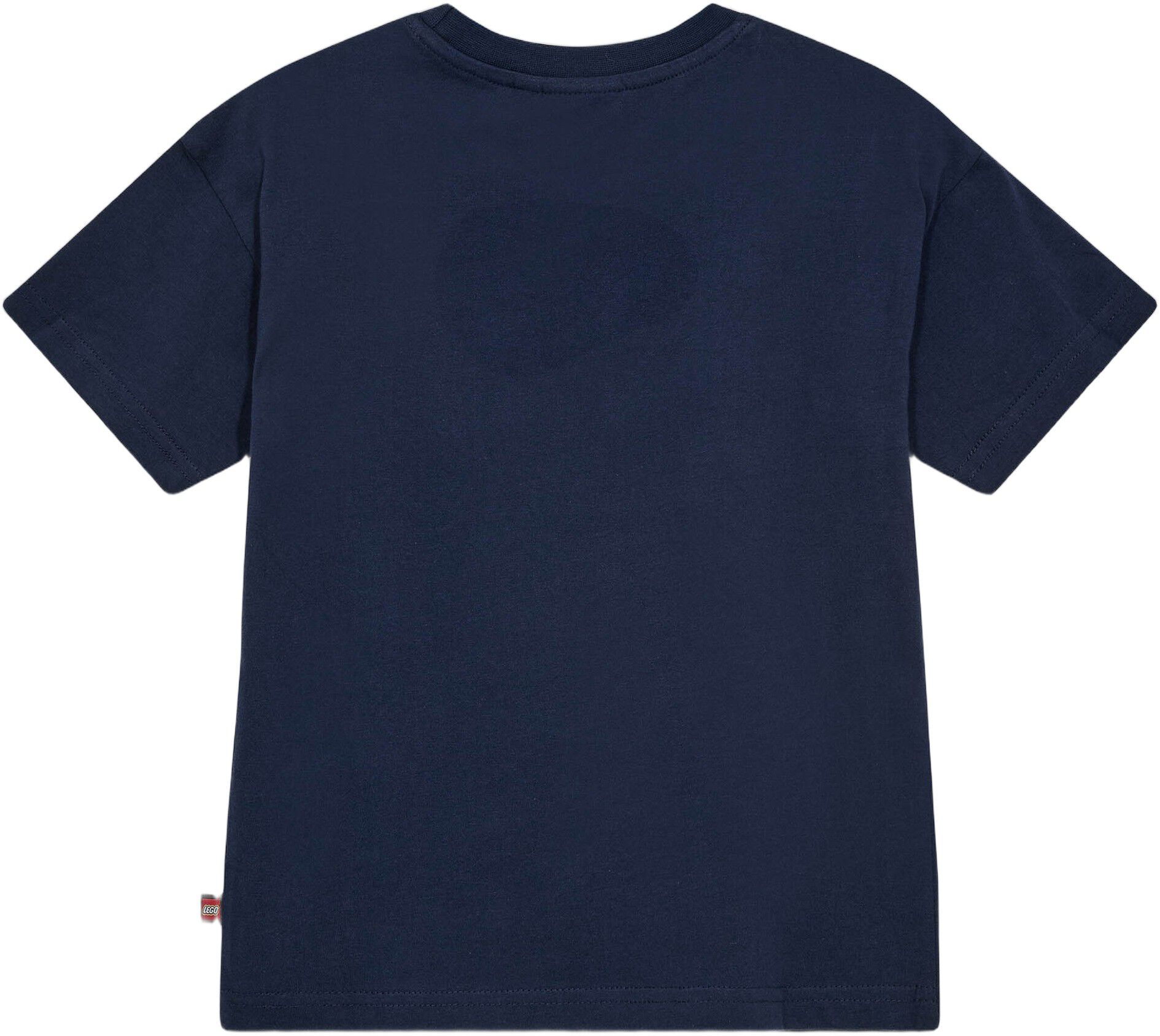 LWTAFFY 621 - T-SHIRT S/S.