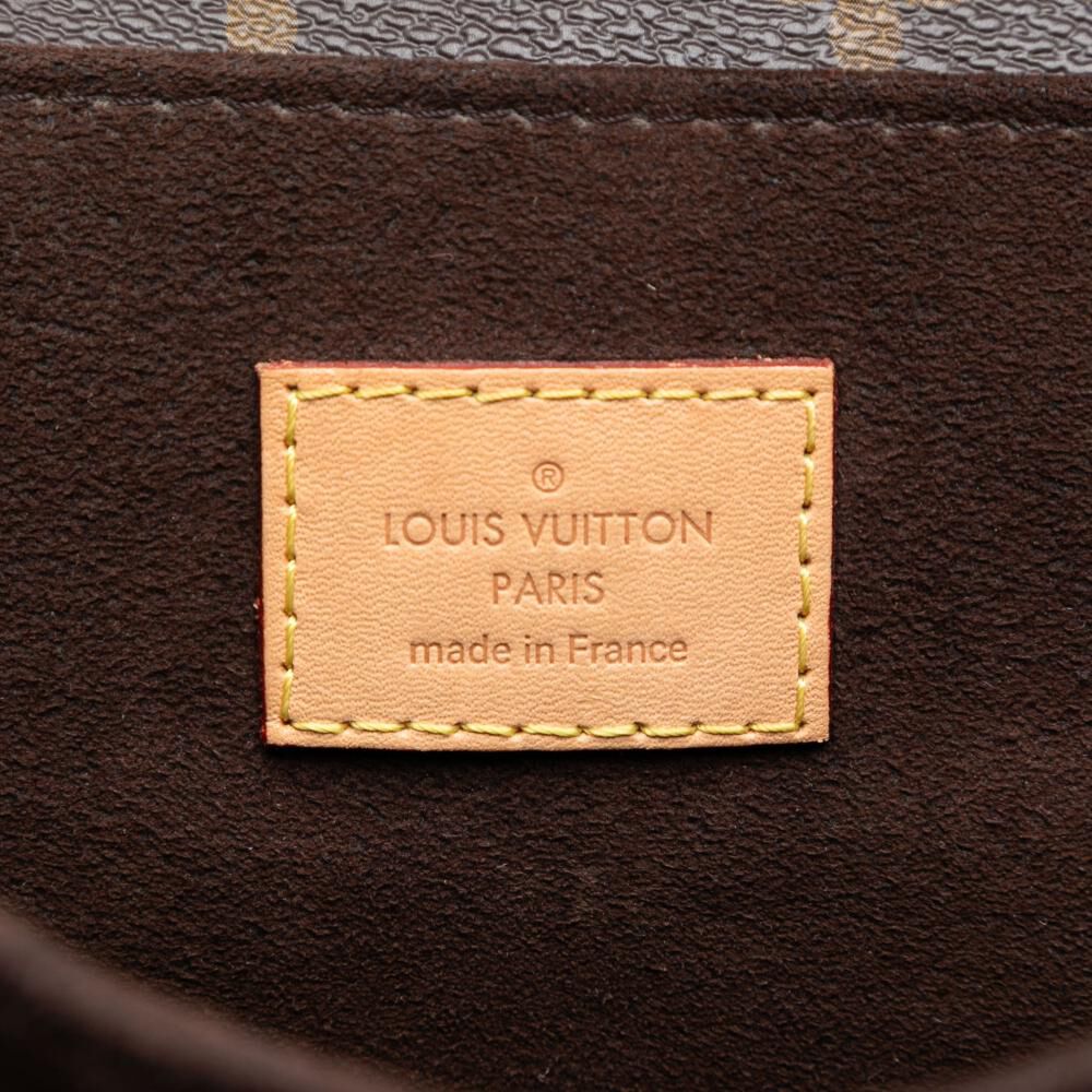 Louis Vuitton Pochette M&eacute;tis