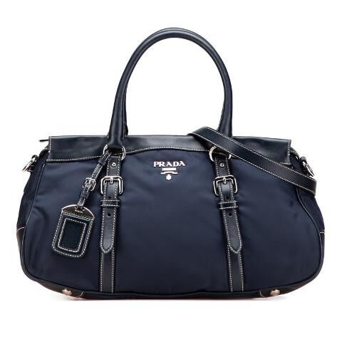 Prada Handbag