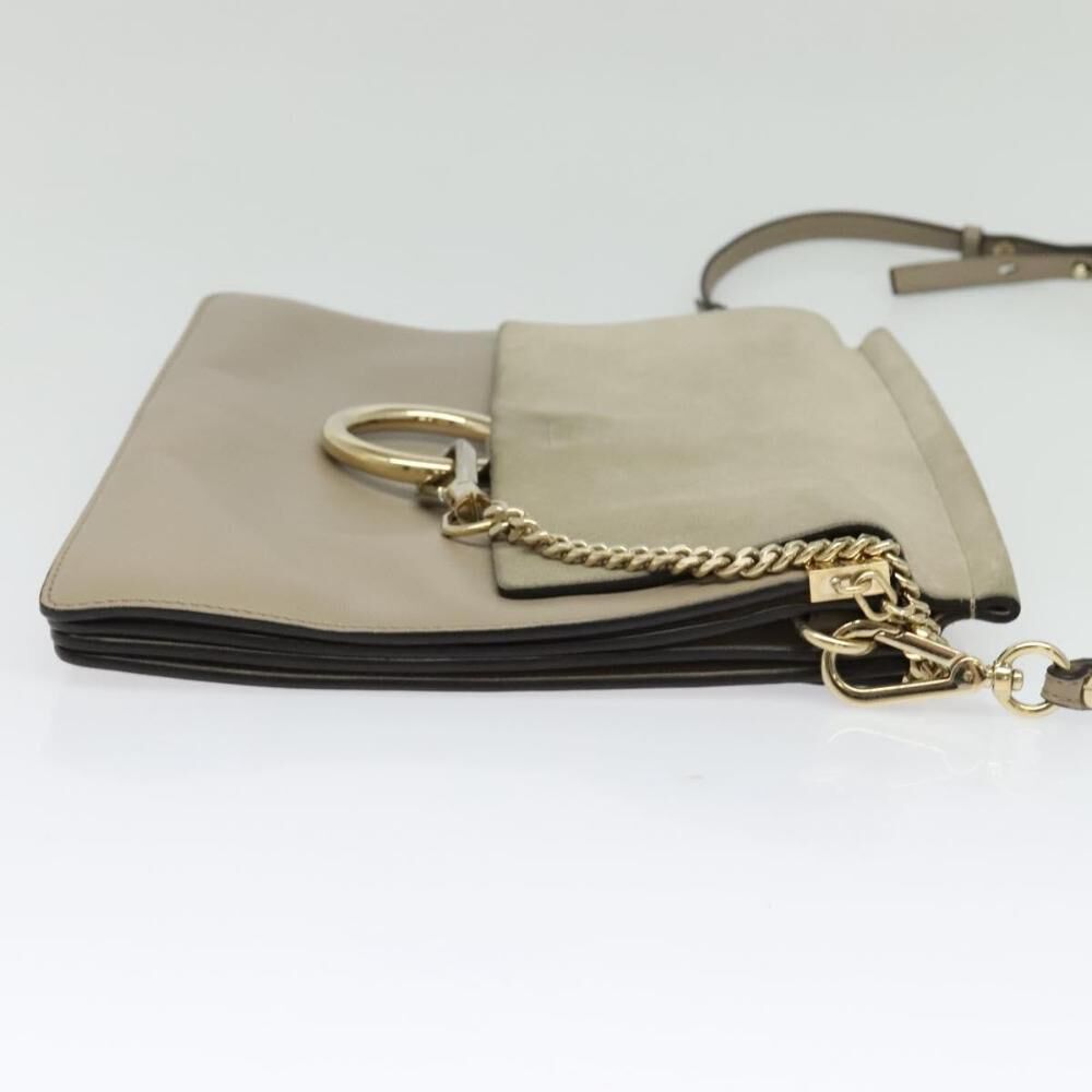 Chlo&eacute; Shoulder Bag