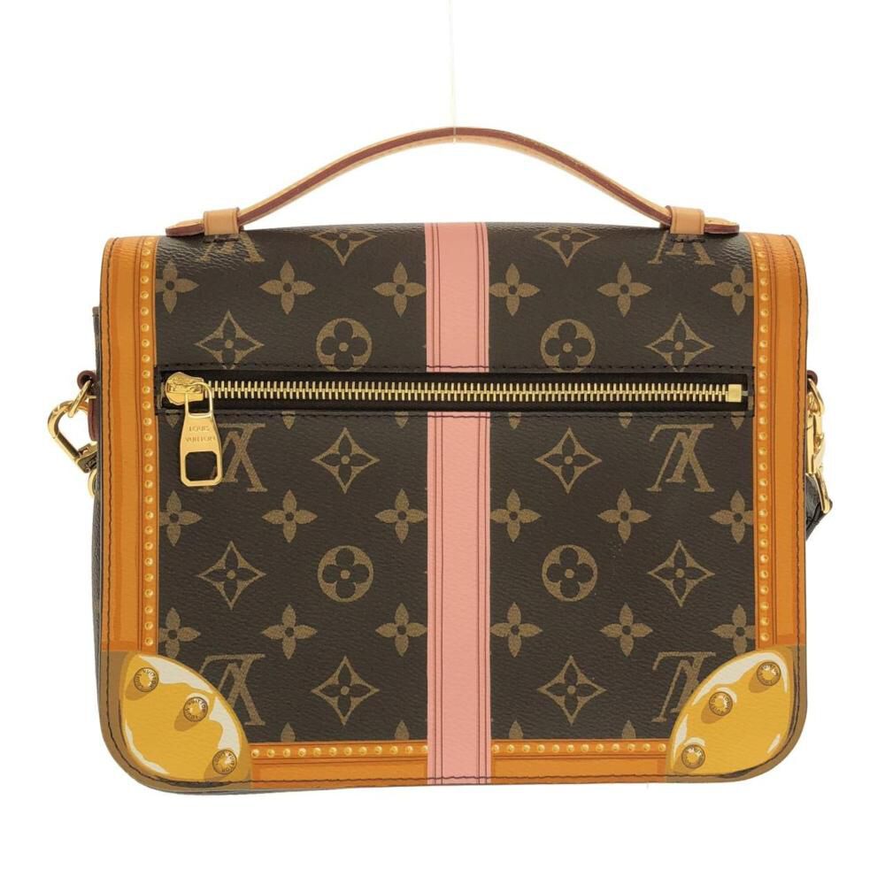 Louis Vuitton Pochette M&eacute;tis