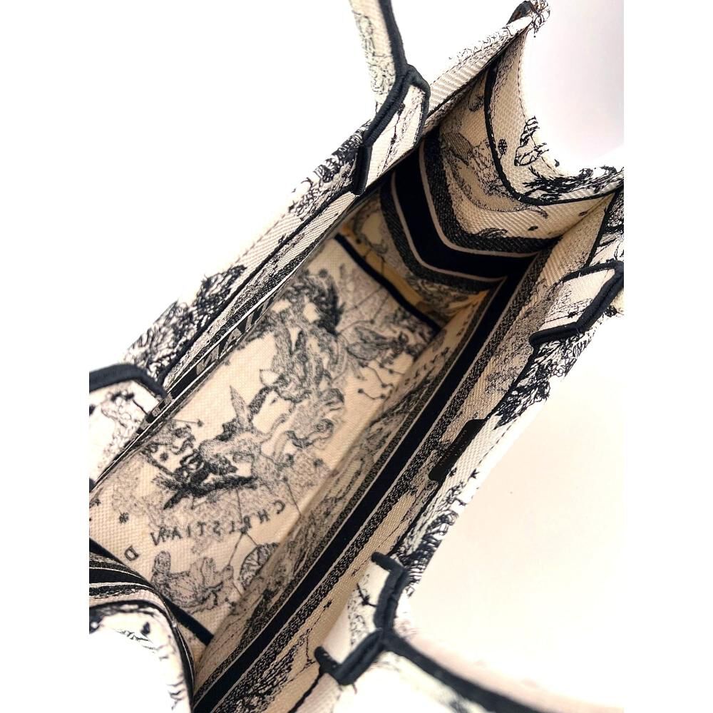 Dior Book Tote