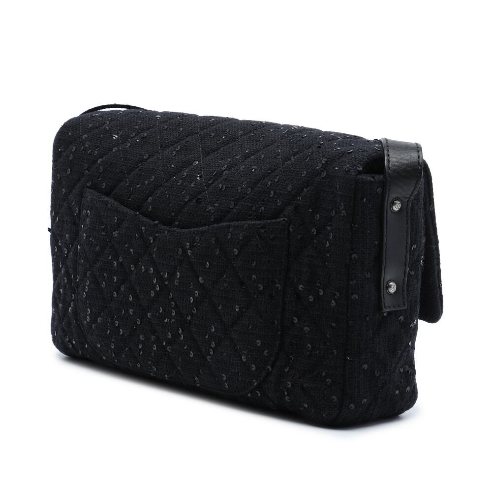 Chanel Messenger Bag