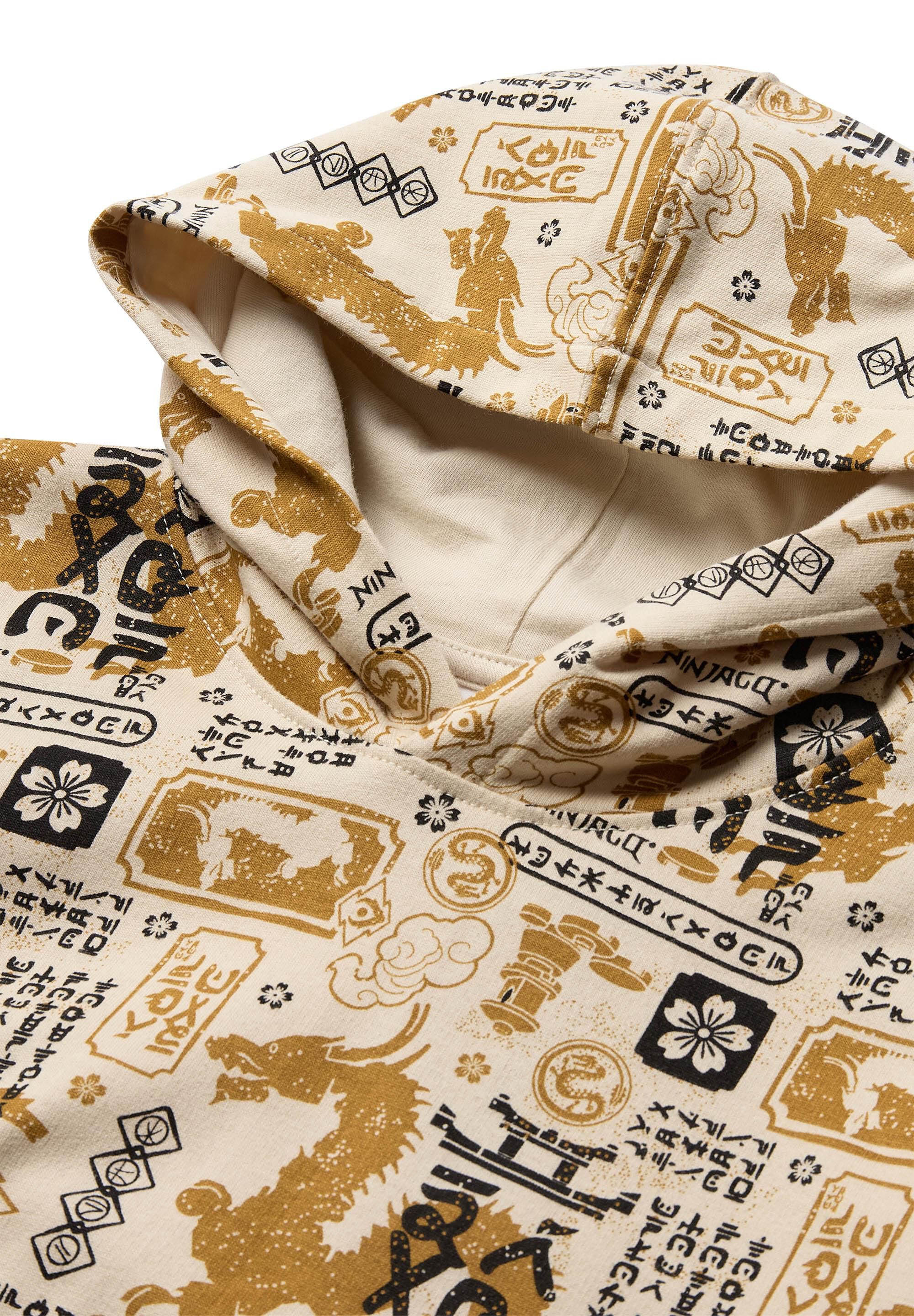 LWSIAN 204 - SWEATSHIRT