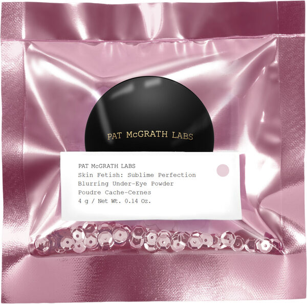 Skin Fetish: Sublime Perfection Blurring Under-Eye Powder