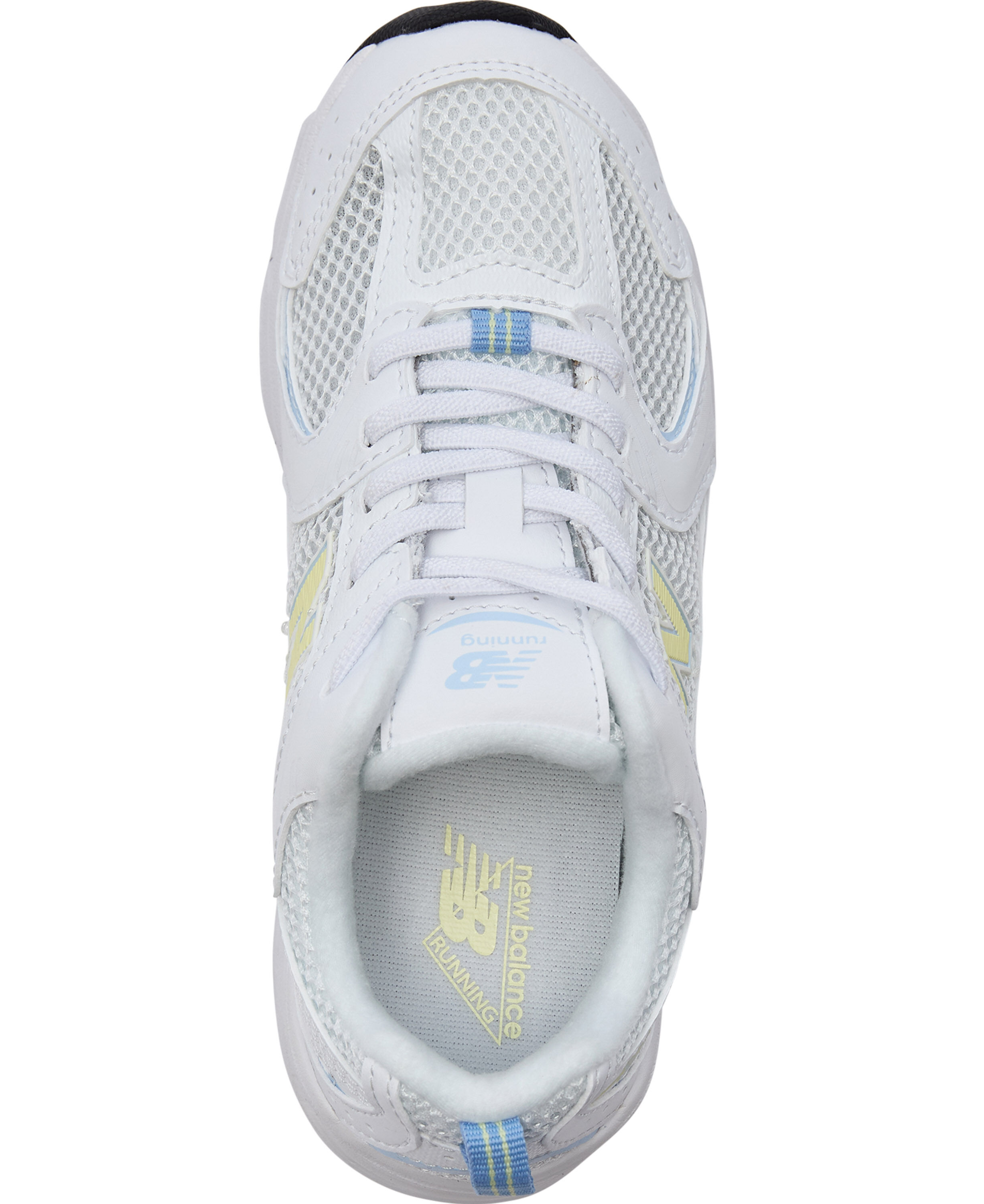 New Balance 530 Kids Bungee Lace