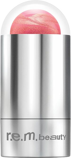 M&eacute;lange &agrave; Trois - Uppljusande stickblush