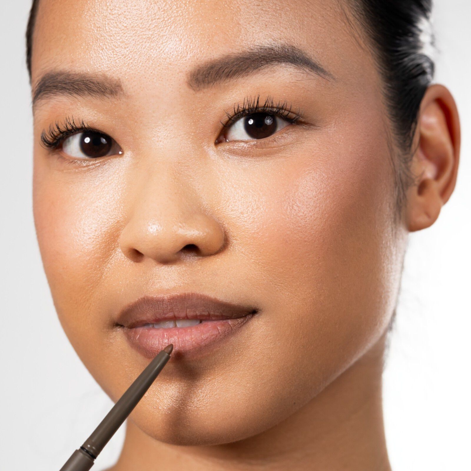 Lip Liner - Chocolate