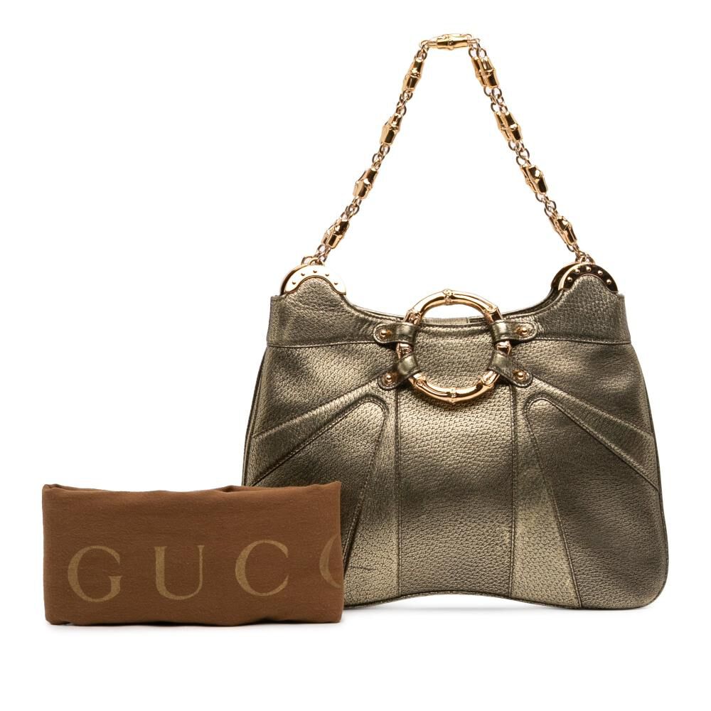 Gucci Bamboo