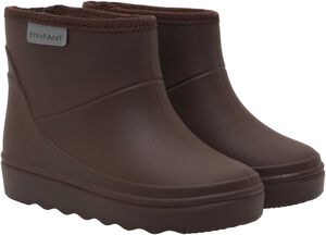 Thermo Boots Short
