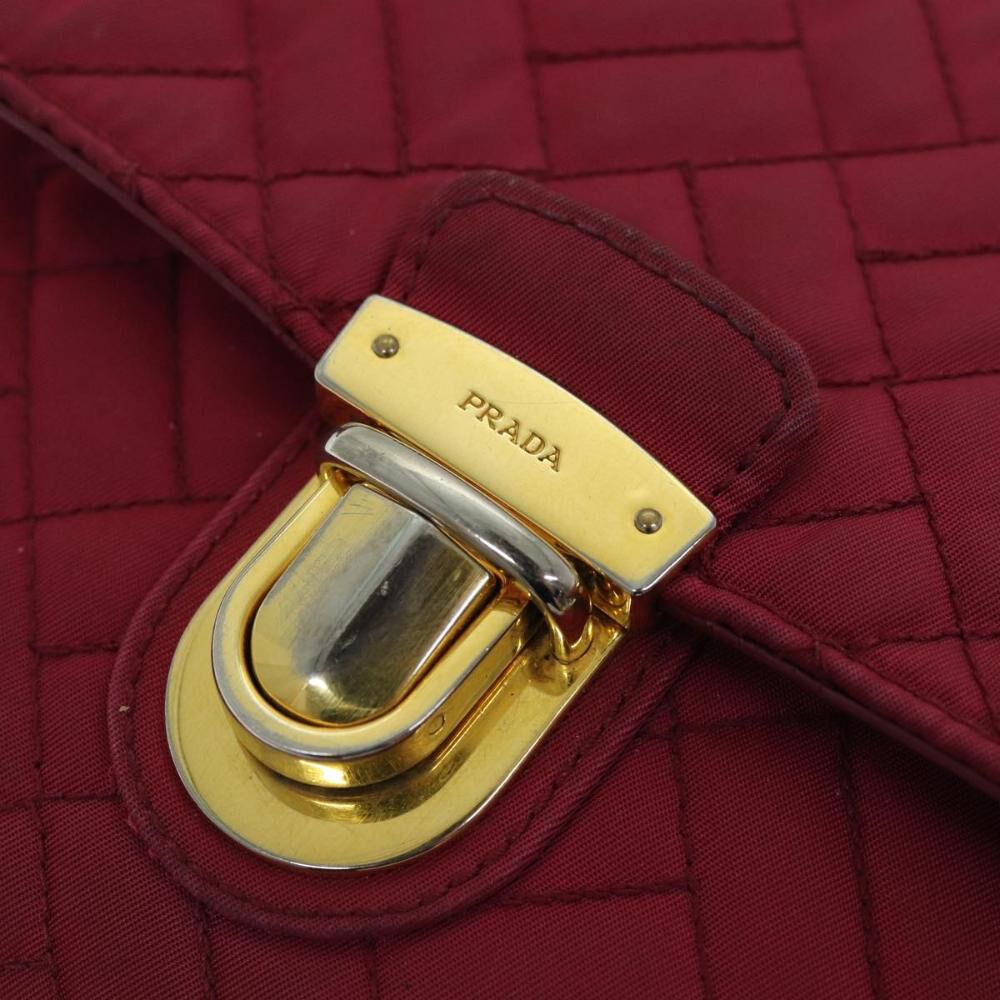 Prada Shoulder Bag
