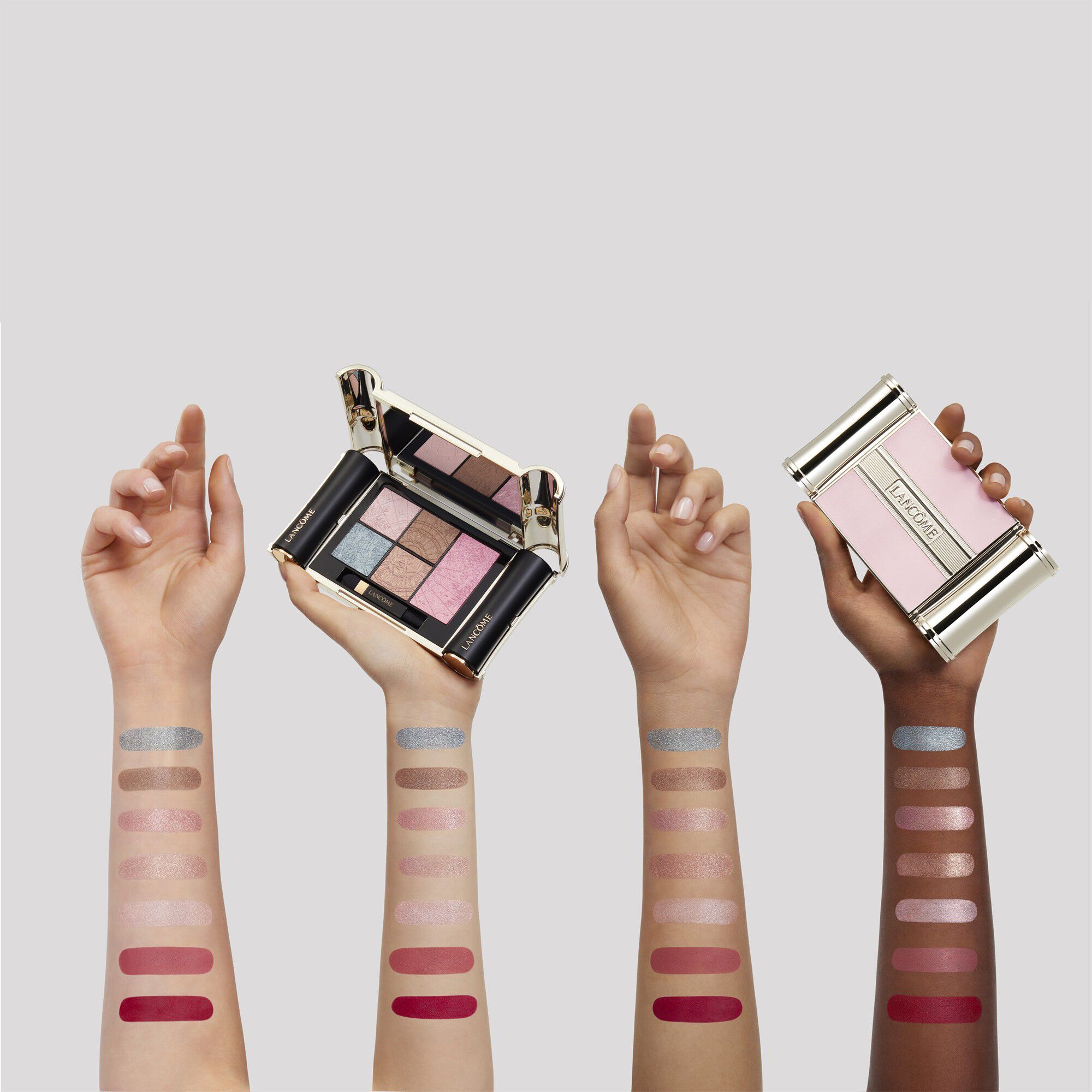 LC PREMIUM PALETTE LE HOLIDAY 25