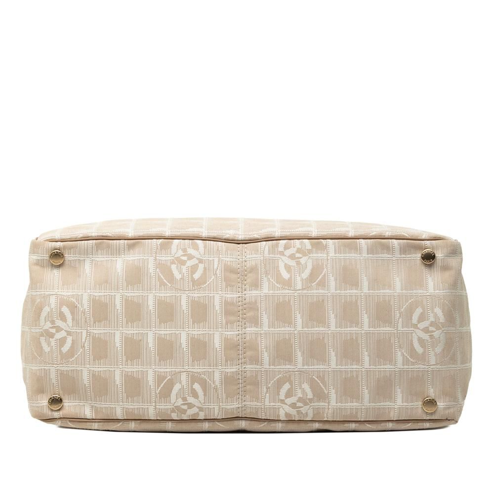 Chanel Travel Line