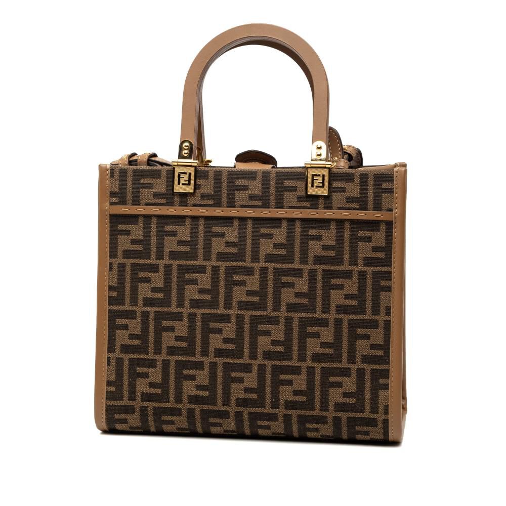 Fendi Handbag