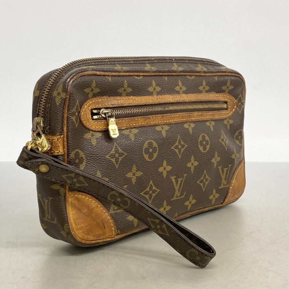 Louis Vuitton Marly Dragonne