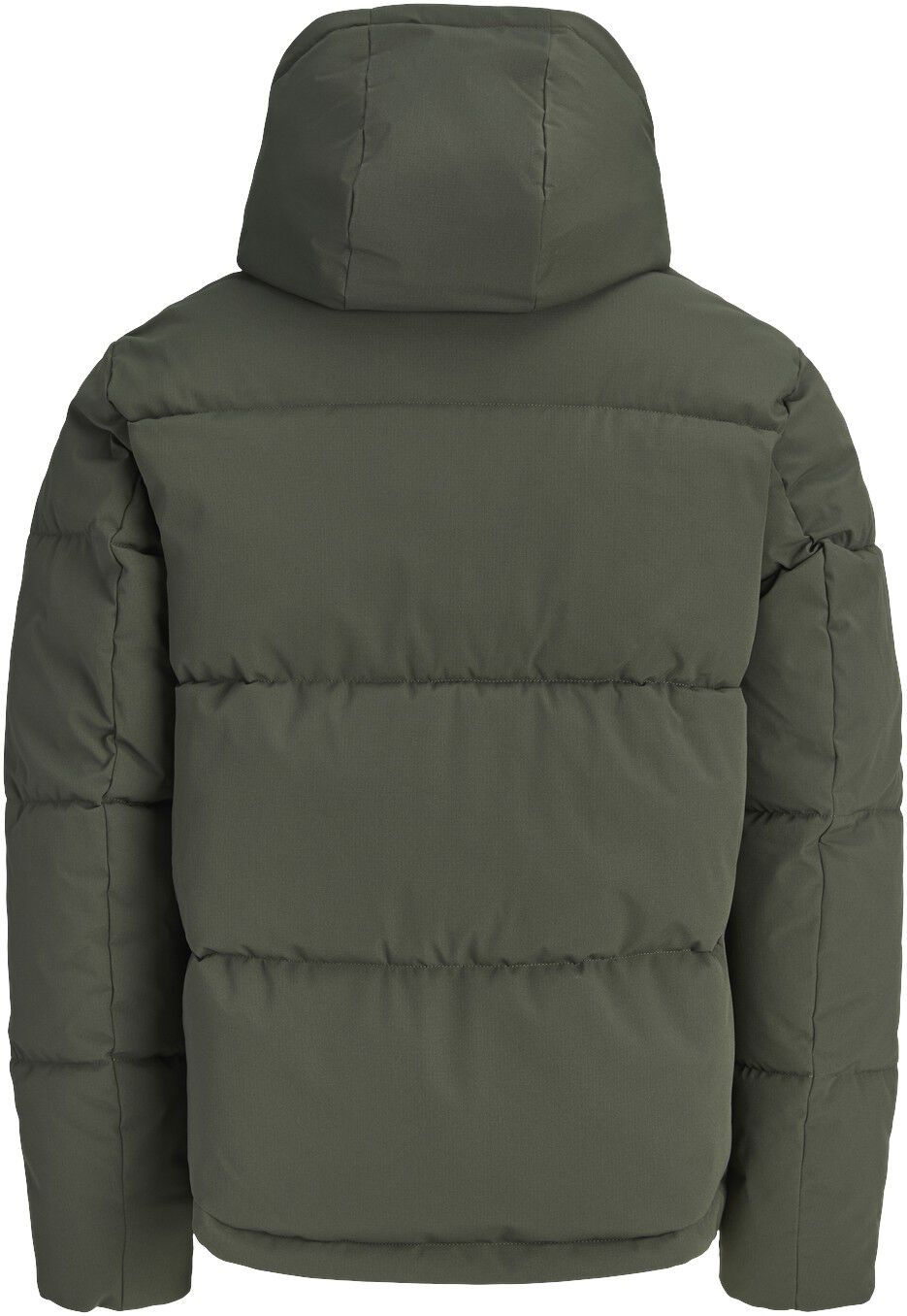 Jjgalaxy Puffer Jacket
