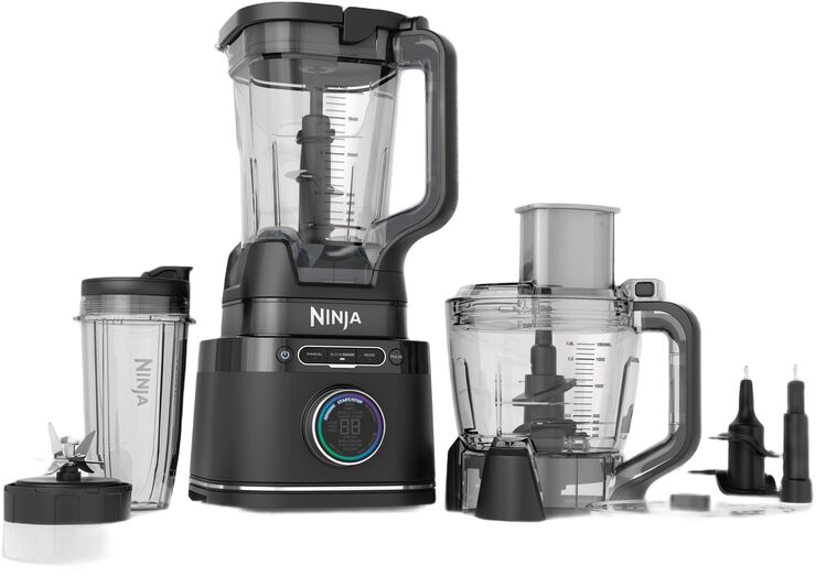 Ninja Detect Power Blender, Food Processor & Single Serve Pr