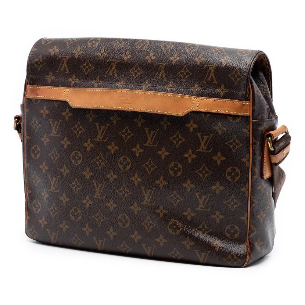 Louis Vuitton Abbesses