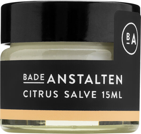 Salve Citrus