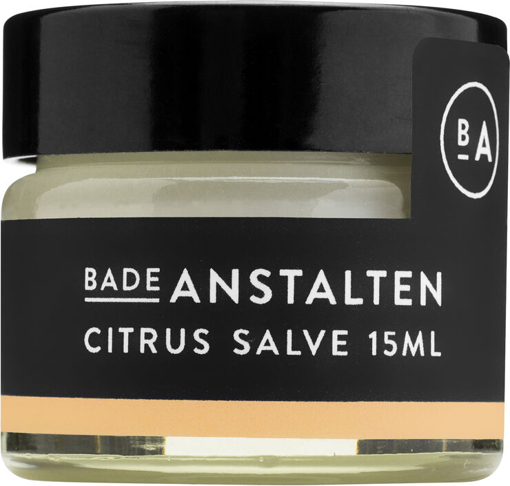 Salve Citrus