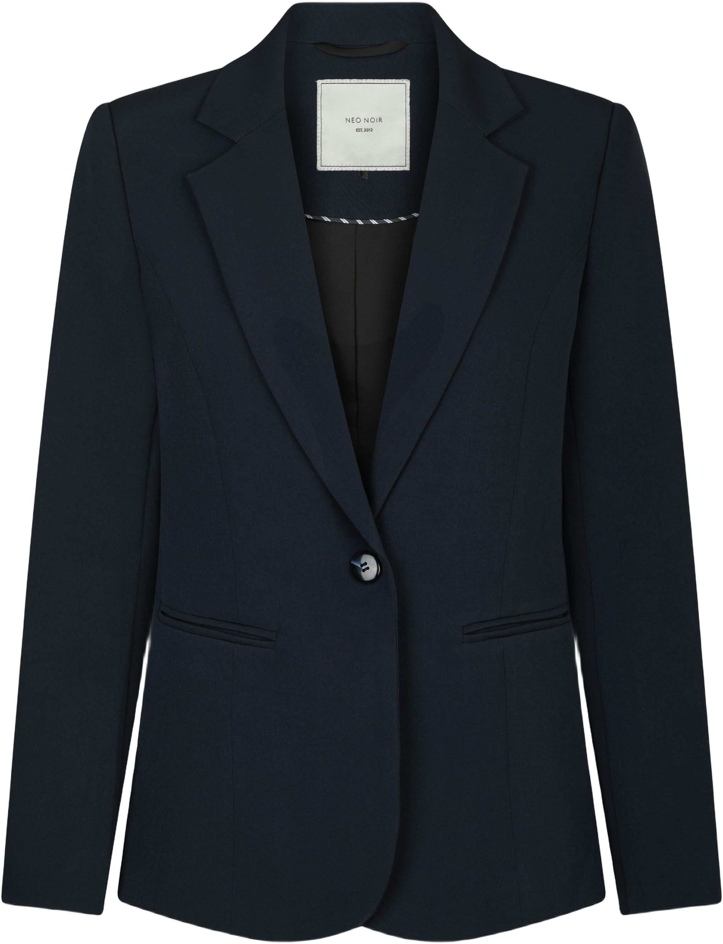 Francine Suit Blazer