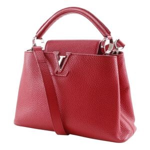Louis Vuitton Capucines