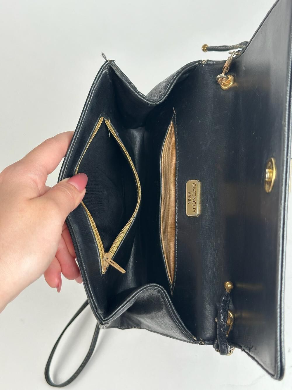 Givenchy Shoulder Bag