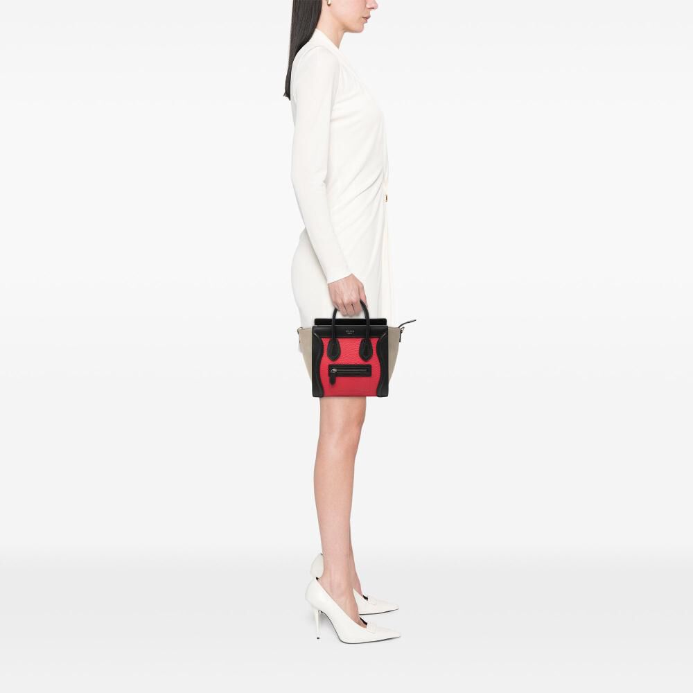 Celine Luggage