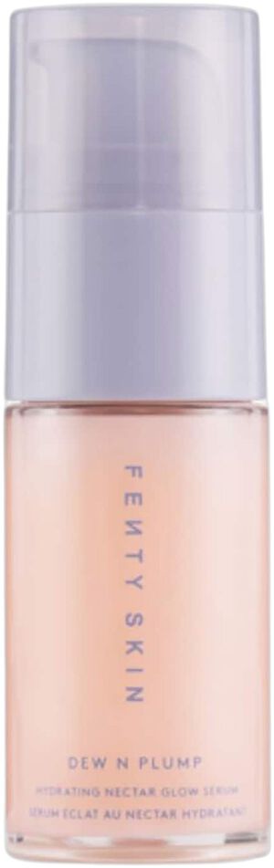 Dew n plump Hydrating nectar glow - serum