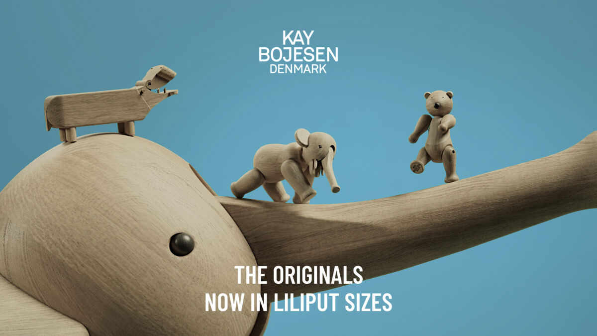 Sampak liliput eg 3 stk.