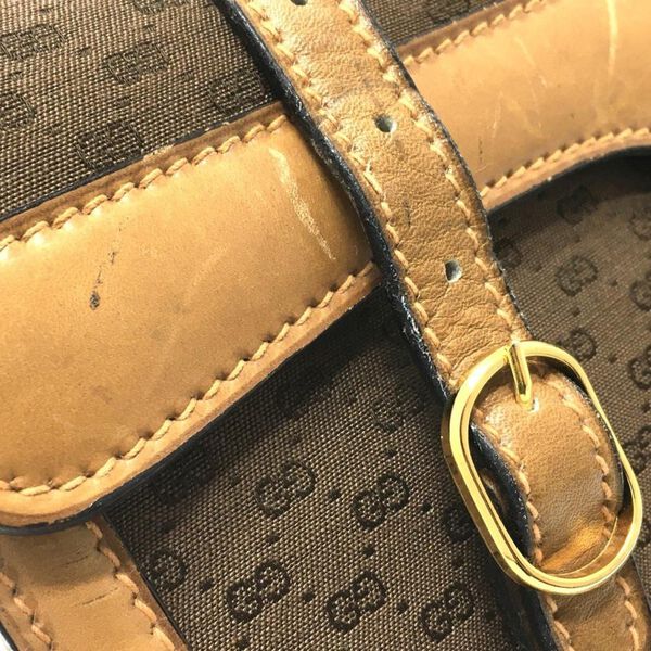 Gucci Shoulder Bag