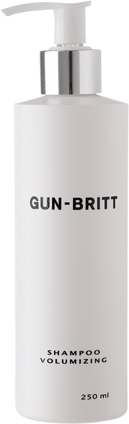 Shampoo Volumizing 250 ml.