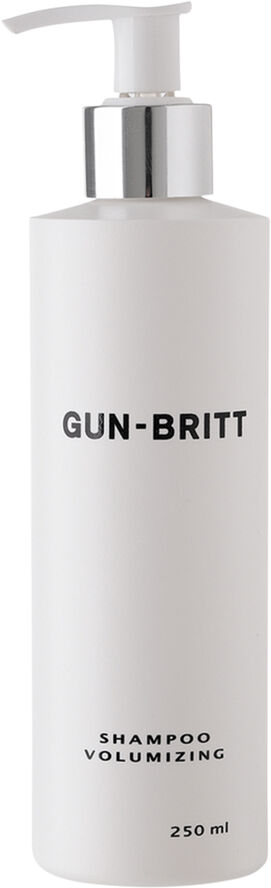 Shampoo Volumizing 250 ml.