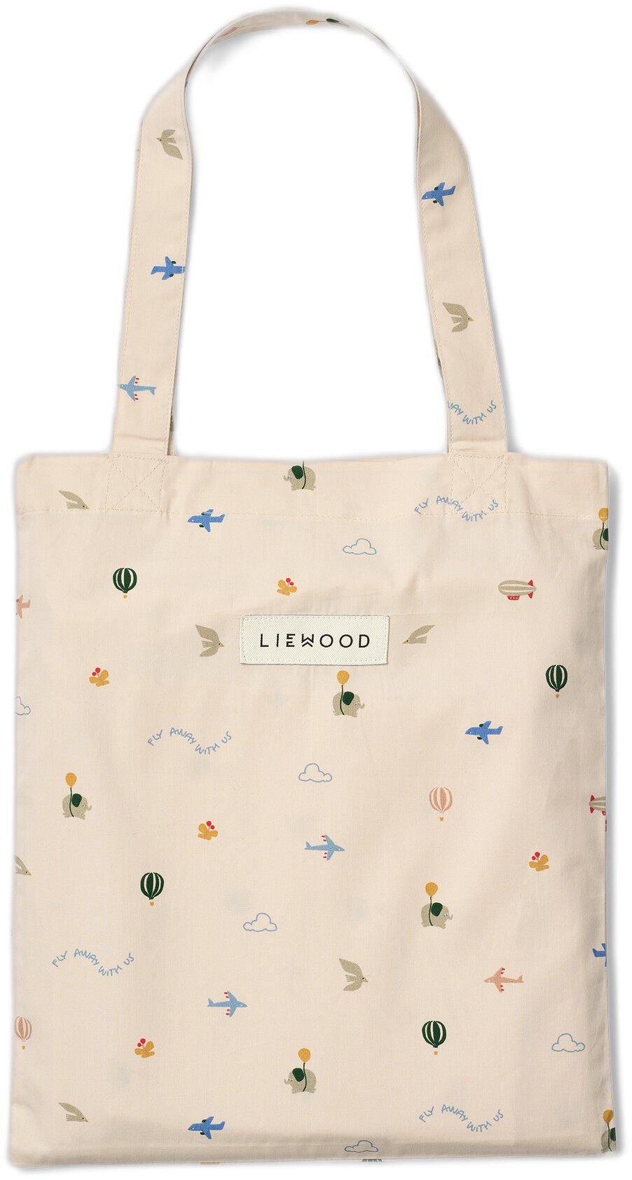 Carmen Baby Printed Bedding