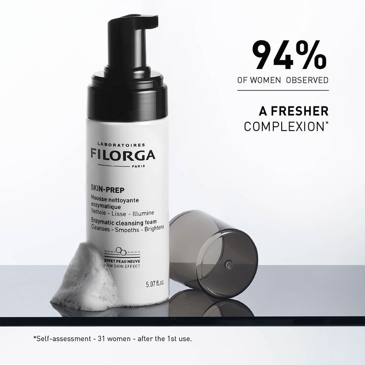 Filorga Skin-Prep Enzymatic Cleansing Foam 150 ml