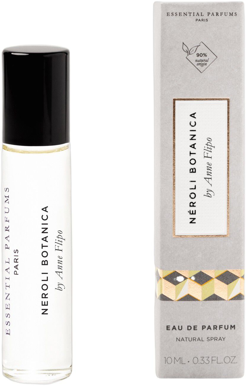 NEROLI BOTANICA BY ANNE FLIPO EAU DE PARFUM TRAVEL SIZE 10ML