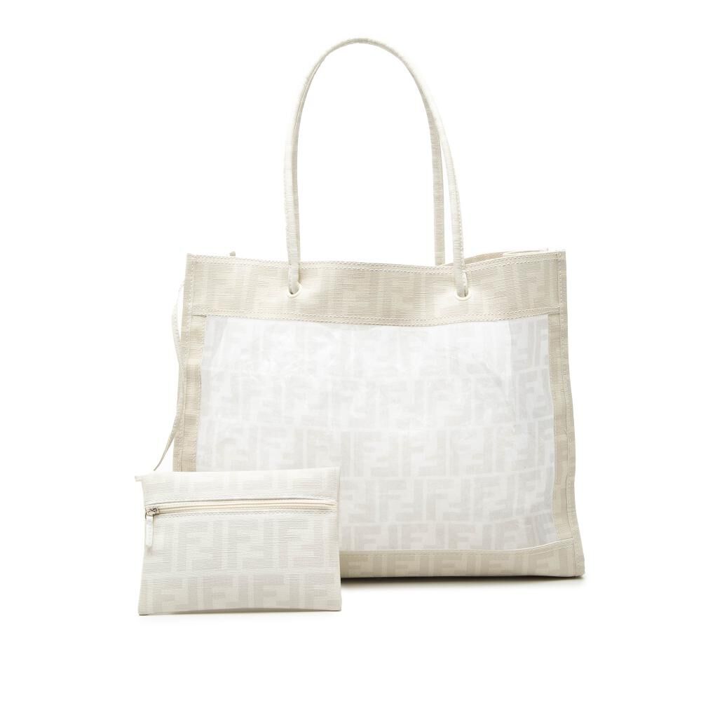 Fendi Tote