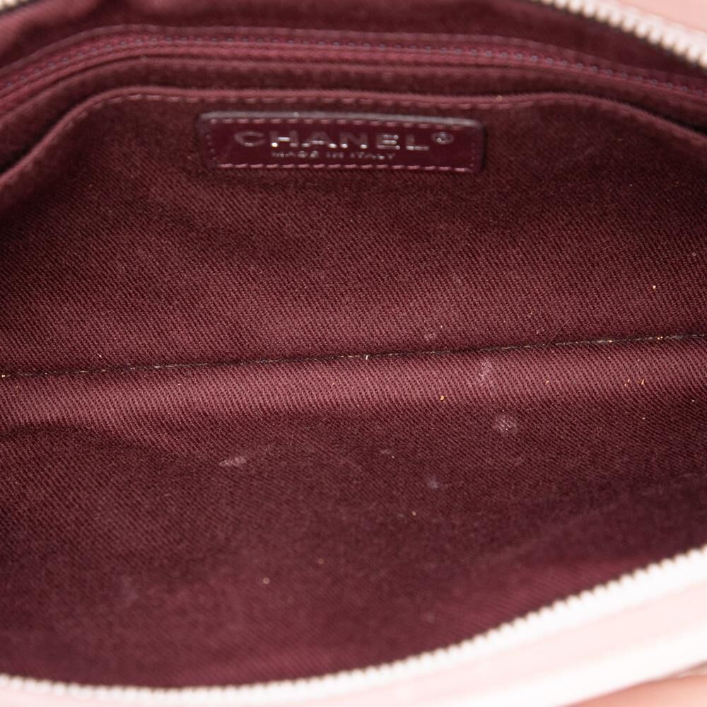 Chanel Clutch