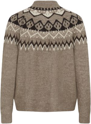 CRCherrie Pullover