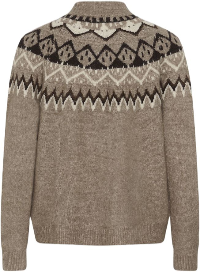 CRCherrie Pullover