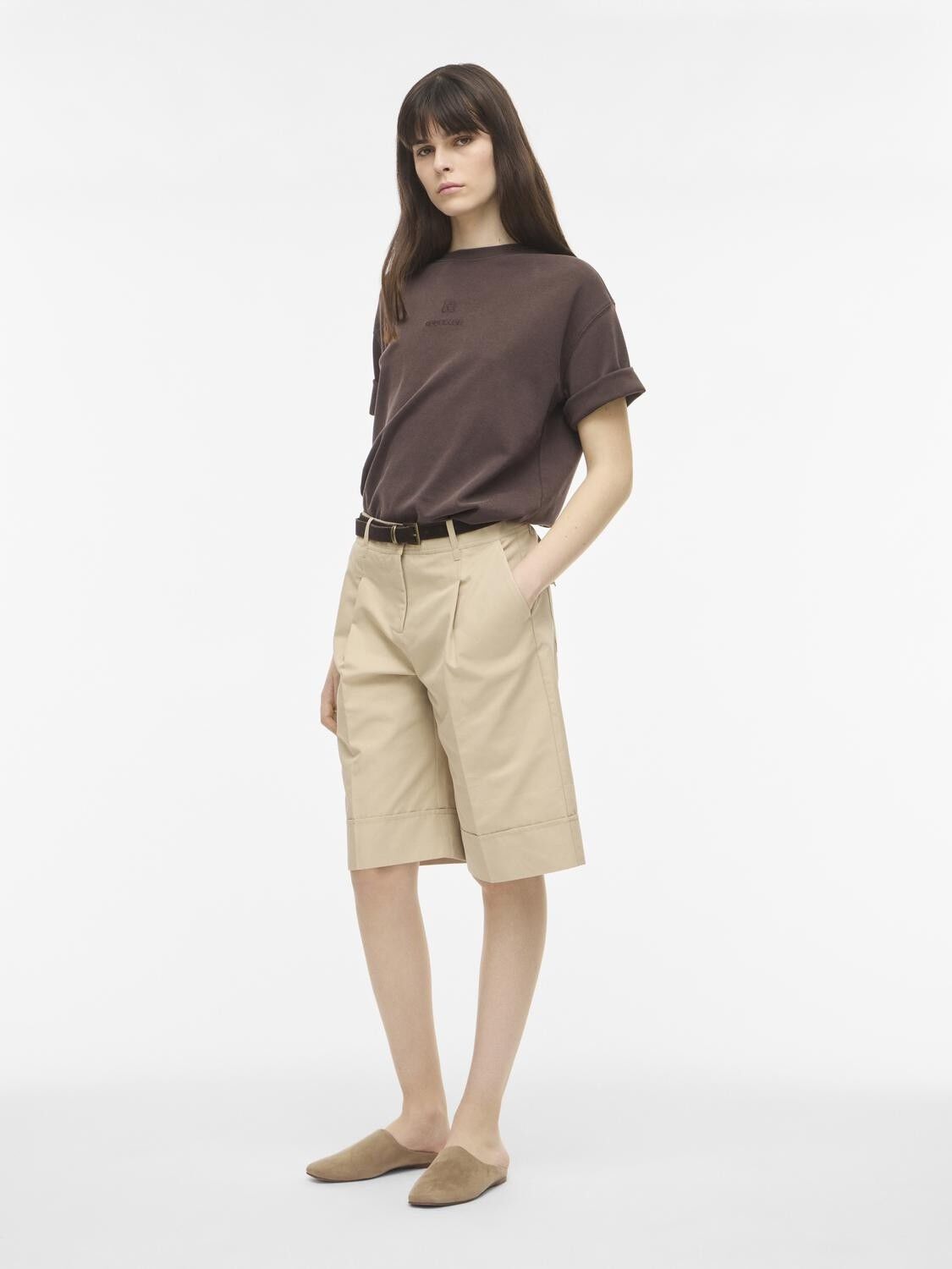 Roufrancie Rw Wf Culotte