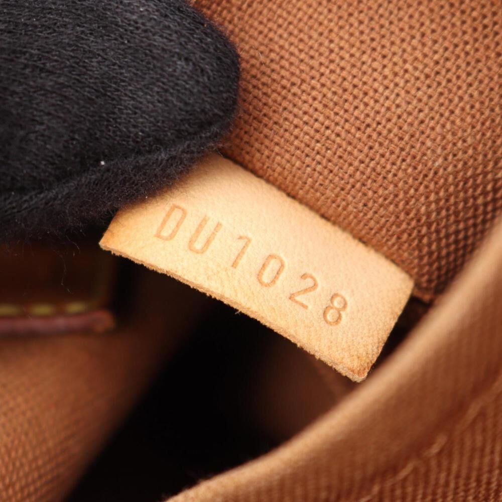 Louis Vuitton Bucket Bag