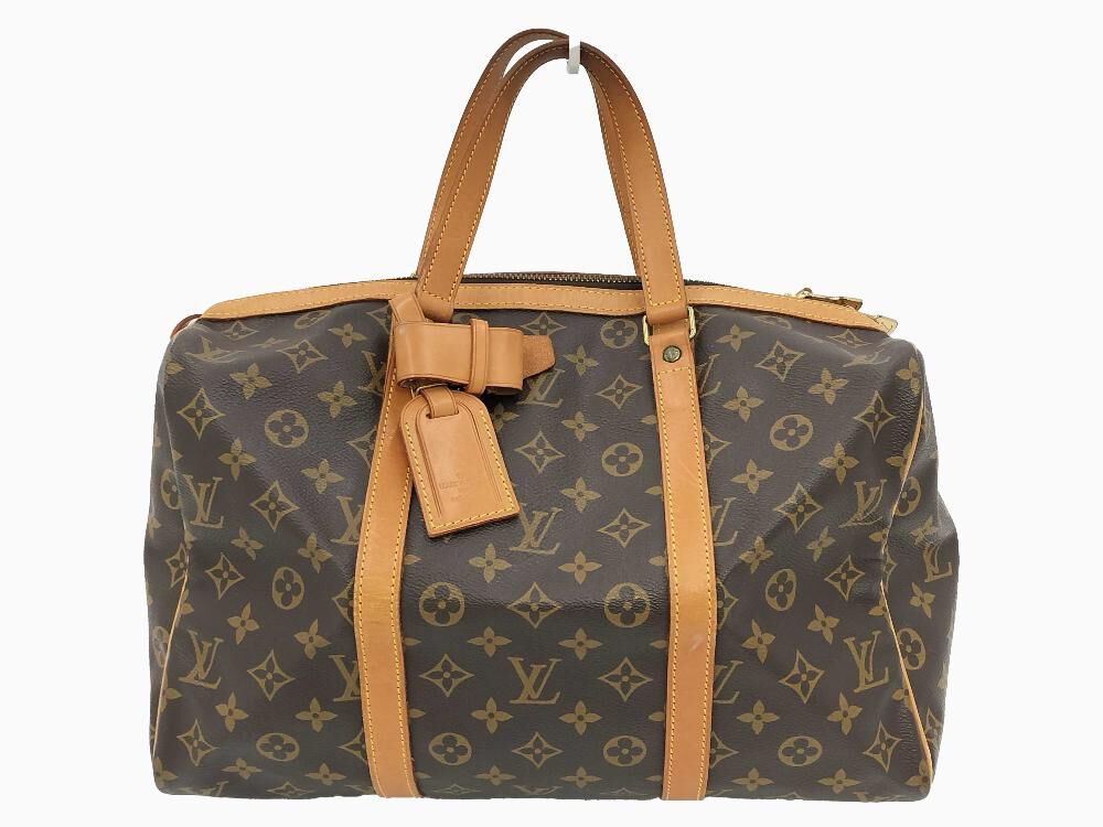 Louis Vuitton Sac Souple