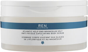 Anti-fatique Exfoliating Body Scrub