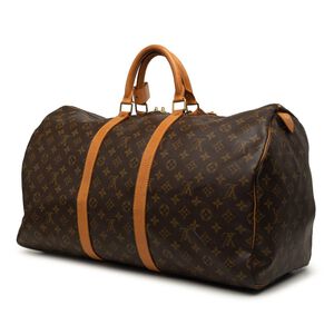 Louis Vuitton Keepall