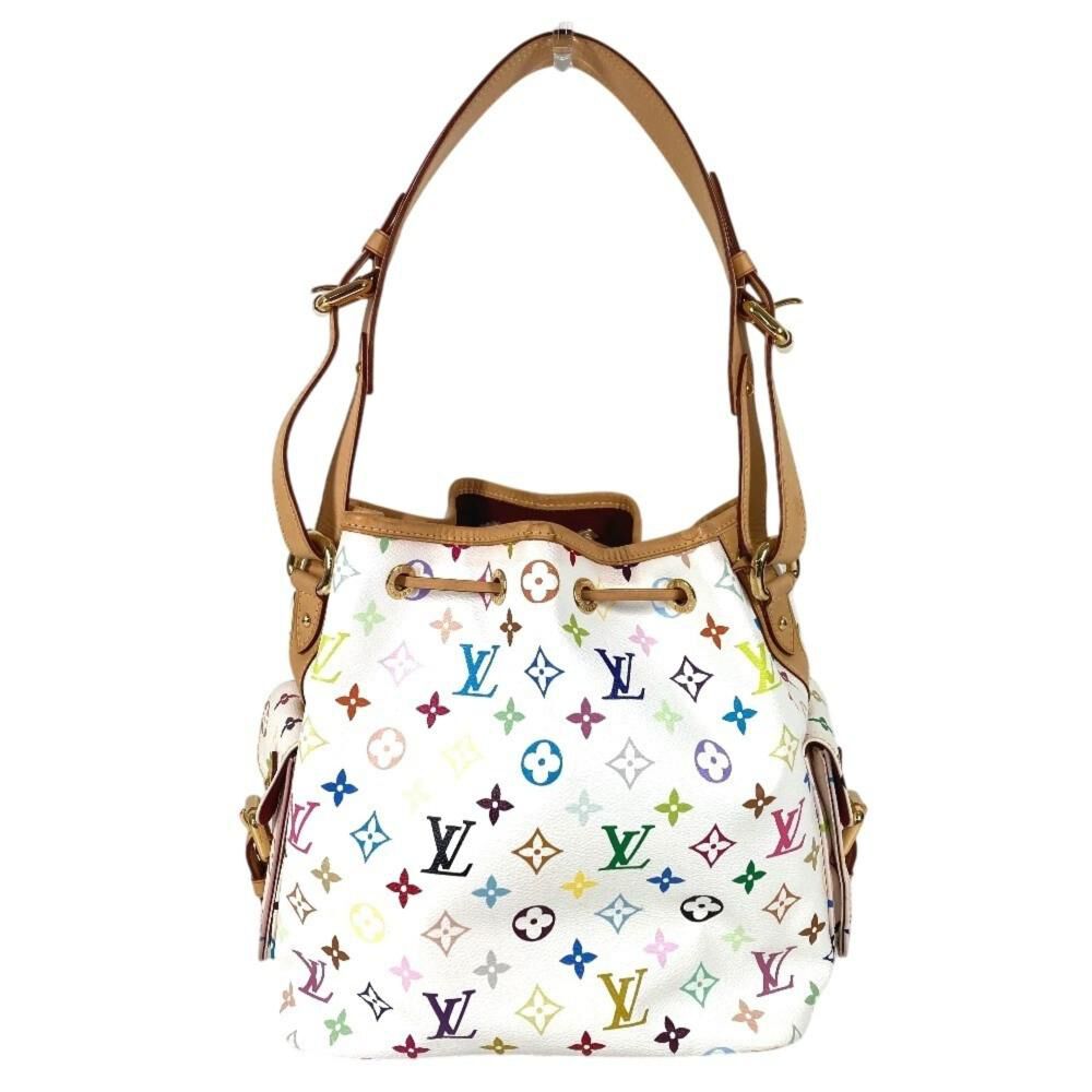 Louis Vuitton Bucket Bag