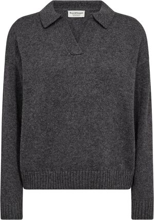 BS Hedwig Regular Fit Knitwear